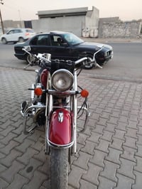 شادو • ٧٥٠ • وكالة
