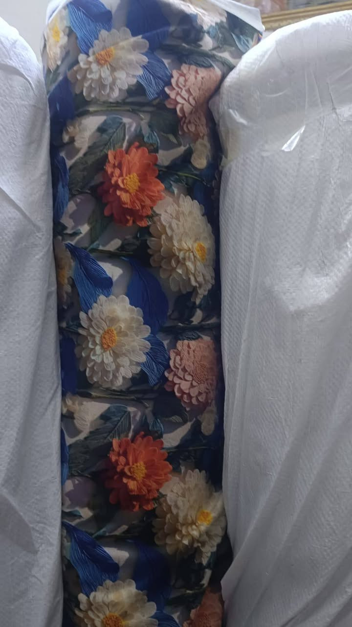 اقمشه امراتي ترهم نزلات ووجوه دواشك المتر الف ونص


**إذا كنت صاحب هذا الإعلان وتريد حذفه لأي سبب، رجاءا أرسل رسالة إلى الدعم الفني**