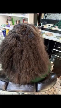 صالون ميامي • ميسلون • رموش دائمة