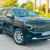تاهو بريمر • ٢٠٢٢ • مغلفة PPF