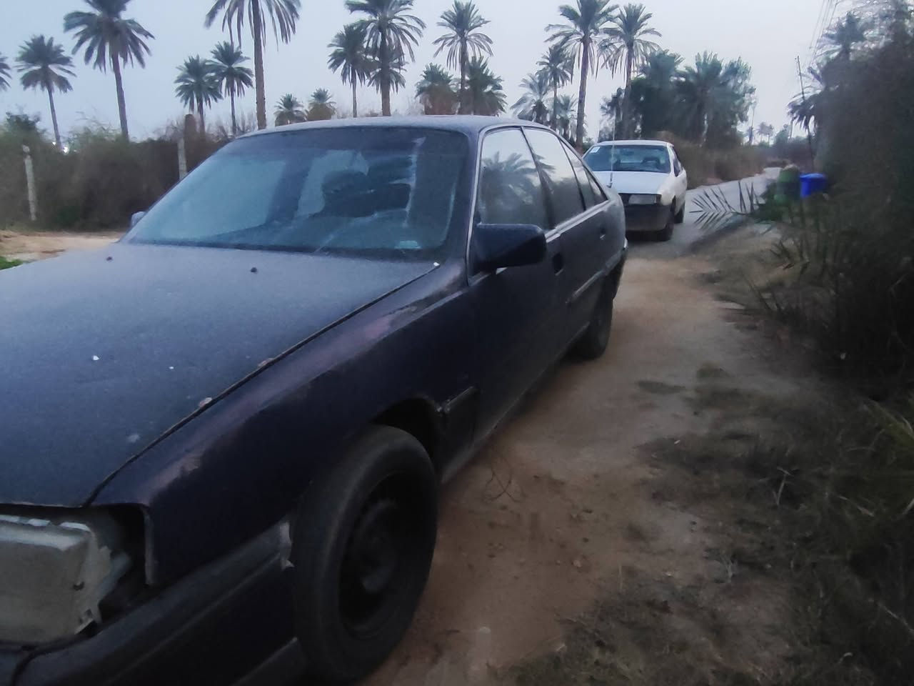 السلام عليكم أوبل اوميگا92للبيع بيها اوراق بس ما مگمرگه تريد تنضيف نوزلات وبيها كسر بل شاصي مكان الضلوعيه للأستفسار***********
