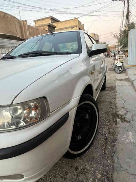 السلام عليكم سمند ٢٠١٠ كفاله لا صبغ ولا تبديل كير ومكينه خير من الله لا تنقيص ولا تبخير سعر 45
 مكاني الحسينيه ***********
