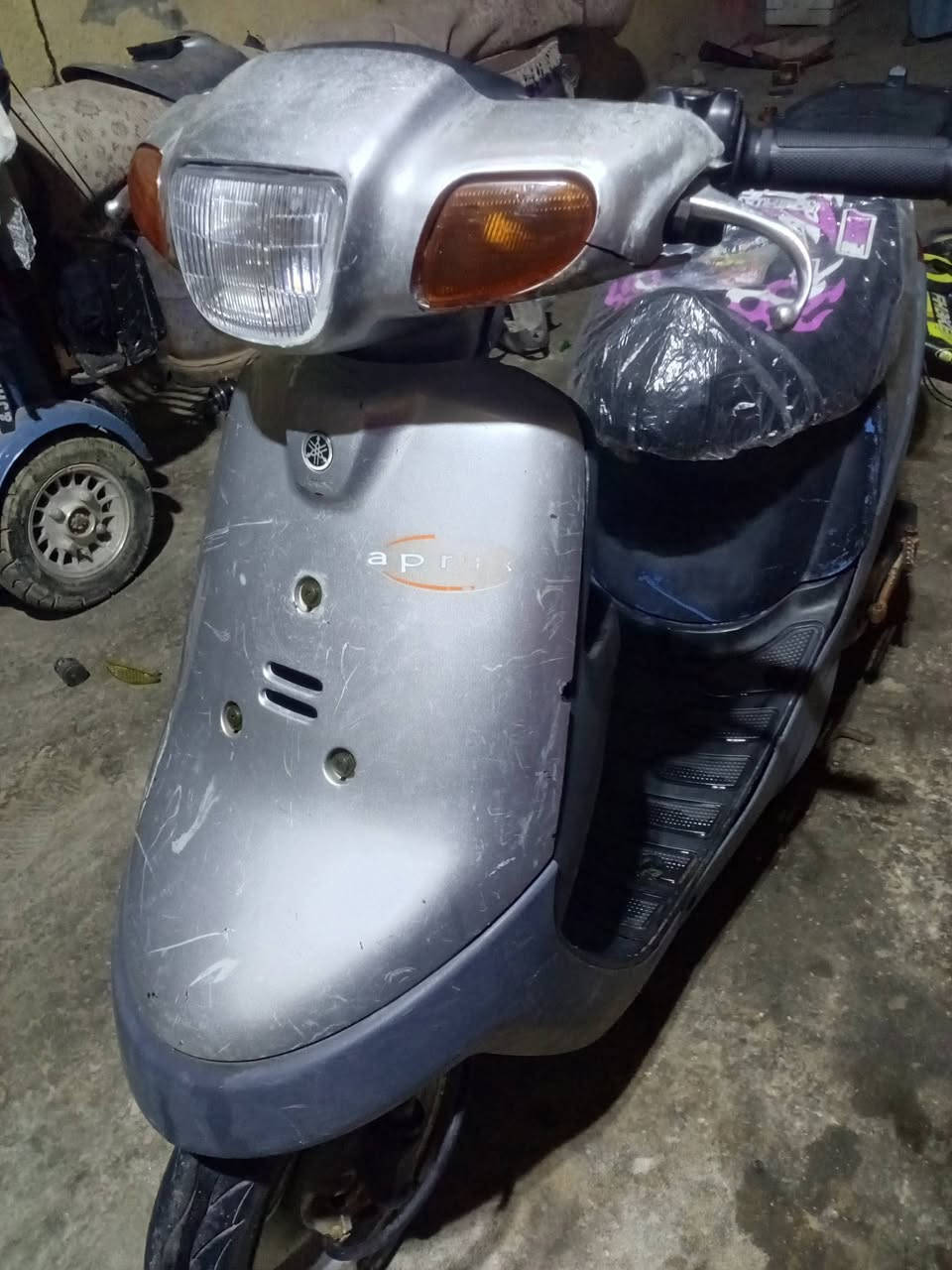 سلام عليكم بطه ما مفتوحه جيب الف مصلح وتعال افحص دراجه حلوه وكله بلاديه واحله من صور واي نقص مابيه دراجه بس دكمت سلف شكل سعره ٢٨٠ وبيه مجال مكاني كربلاء الحر الرقم ***********
