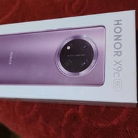 هونر اكس ٩ سي • ٢٥٦ • بطارية ٦٦٠٠