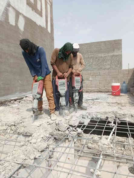 السلام عليكم
كادر عمل جاهز تصعيد مواد +تنضيف بيوت حدائق+ تفليش+ دفن نهري +نقل اثاث//معداتنه جاهزه
 وسياره تجيك للبيت ماعليك بس الاتصال بالرقم ***********
