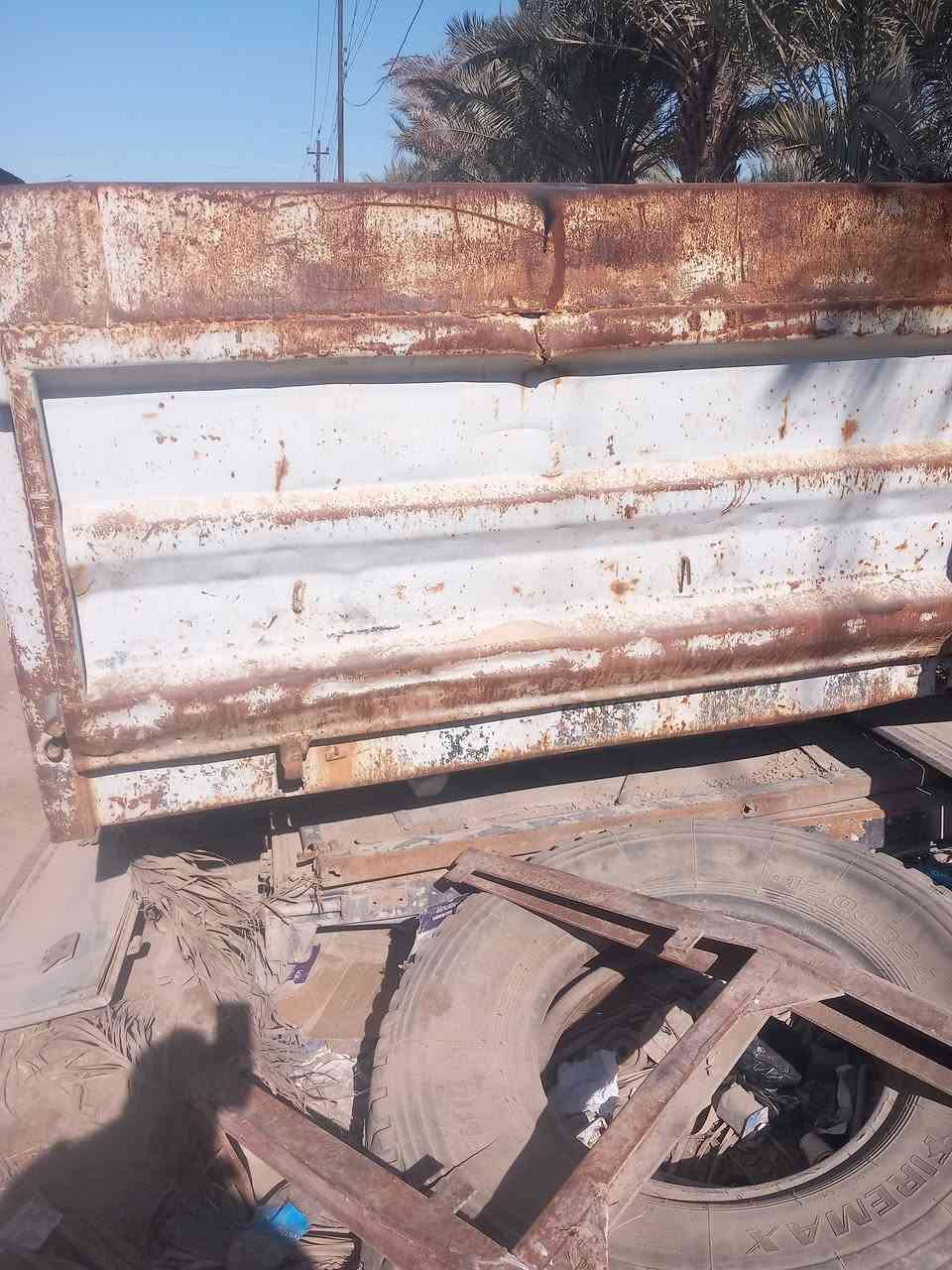 سلام عليكم بدي للبيع نضيف جكه بل سدر مكان حله ***********
