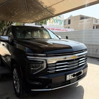 تاهو 2025 برمير وكالة المنصور مغلفه PPF رقم بغداد فول الفول ماشيه 11 ا...