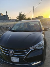 شانجان L7 • ٢٠٢٢ • السماوه