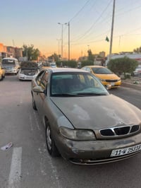 دايو نوبرا كير ومحرك مكفول كير عادي   رقم بغداد تحويل مباشر  مكان سيار...