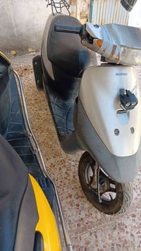 سوزوكي • نضيفه • معدل