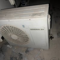 سبلت • يحتاج غاز • ٢ طن