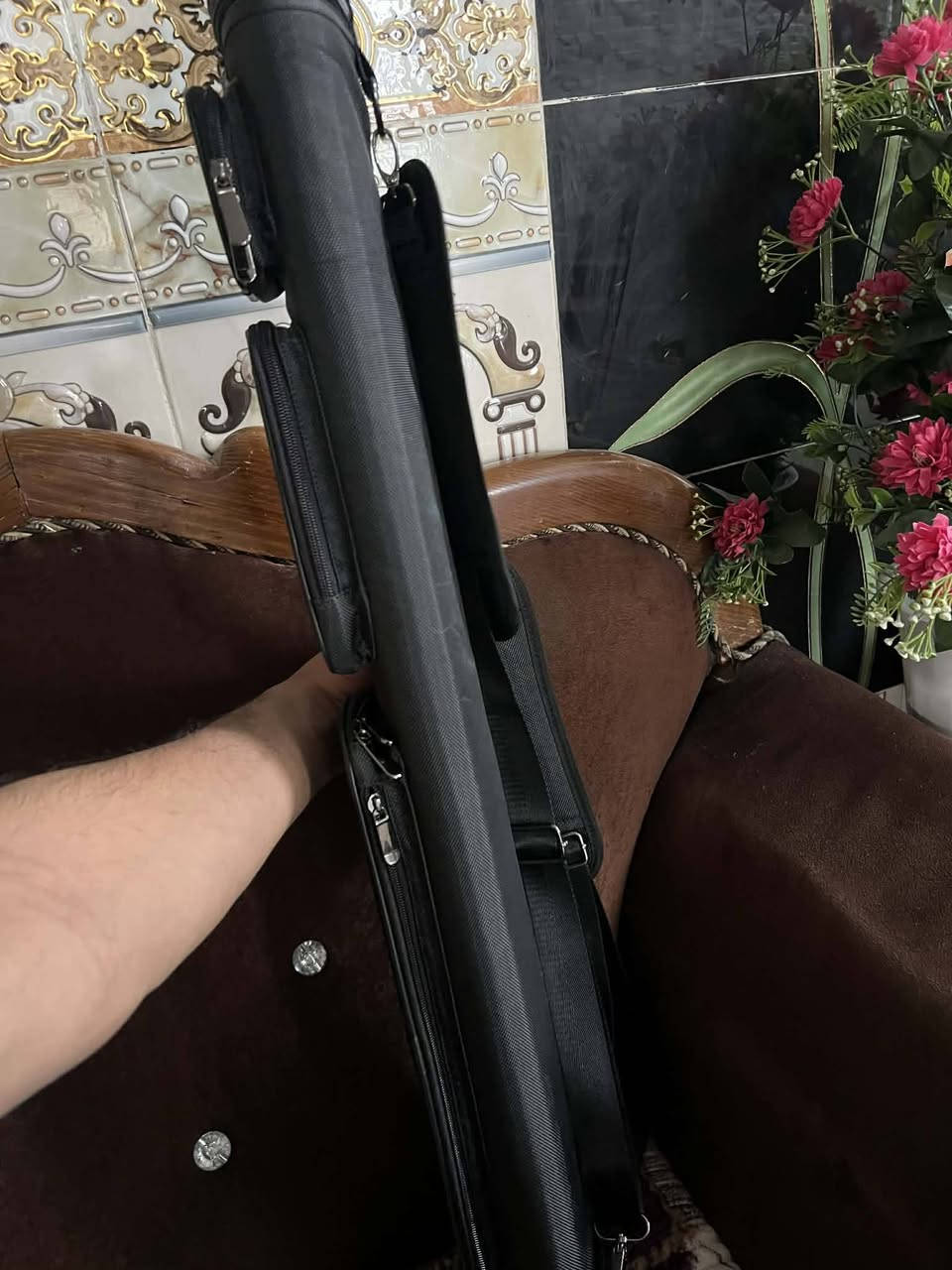 سلام عليكم كيوب فيوري طرحه قديمه عدل موس استخدام شخصي تبه دبل cc  معه جنطه ٢في ٤ الجنطه صارلي ٤ تيام من جبته بعدهي بجيس للبيع سعر راسني وتدلل واتساب موجود خاص موجود ***********

