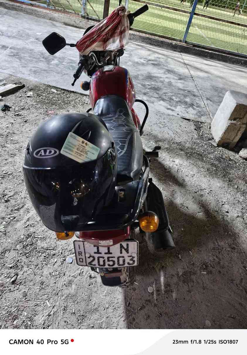 بوكسر كلاسك 2020 رقمين اوربي "سنويه" اصولي صاحبه الشرعي إبغداد يبصملك نواقصه بستم ورنكات وعينه والرُكبه بيها عواج بسيط... قيم واخذ متوازي على بيعته.... مفتوح خط و مسنجر و واتساب ***********(الأنبار /قضاء عامرية الصمود
