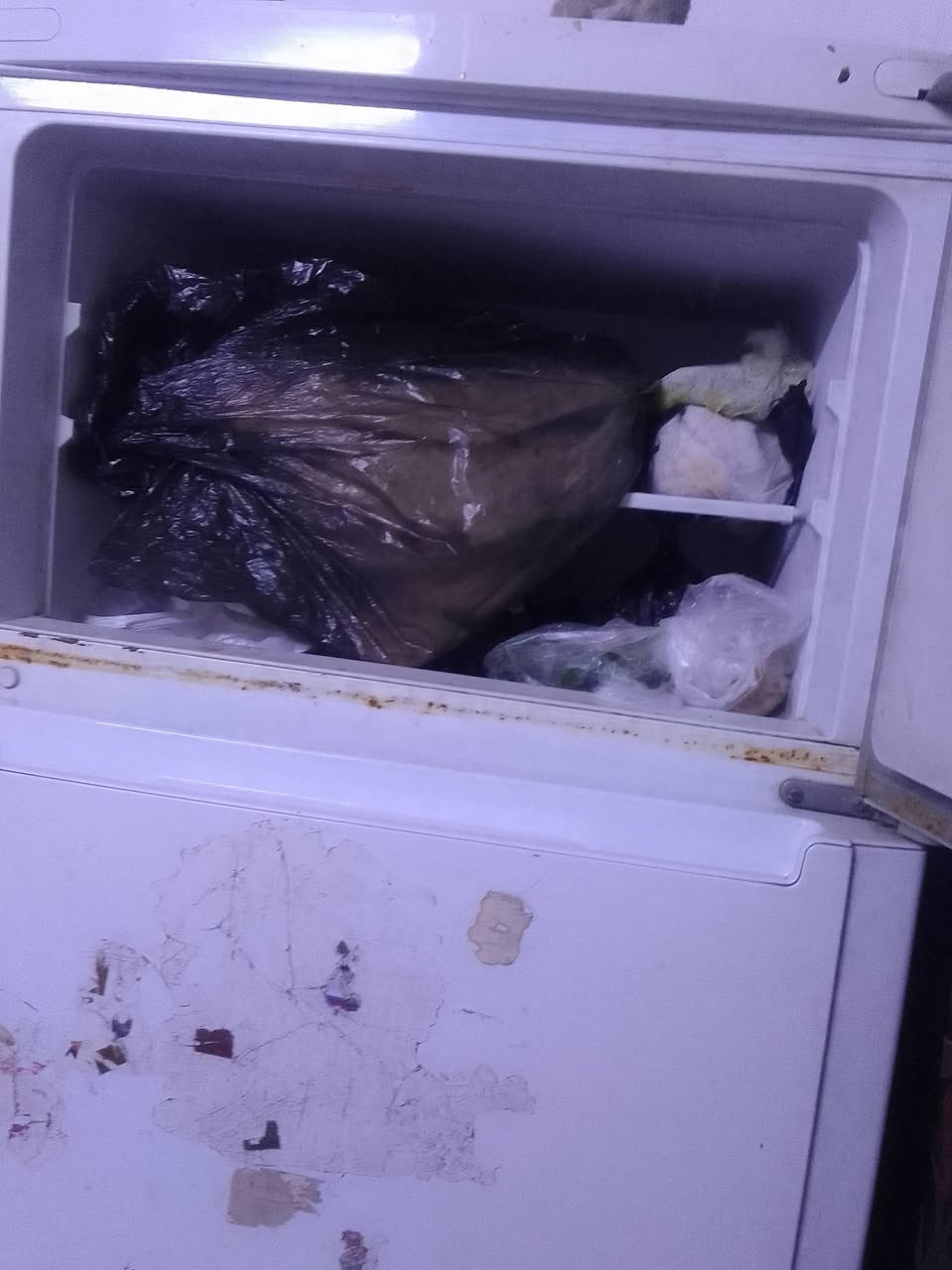 اغراض للبيع مستعمله نضيفه ع الشغل الطباخ الثلاجه ع الفحص الشراي يتفضل خاص مكاني بغداد رقم الهاتف بي واتساب اي ستفسار خاص ***********
