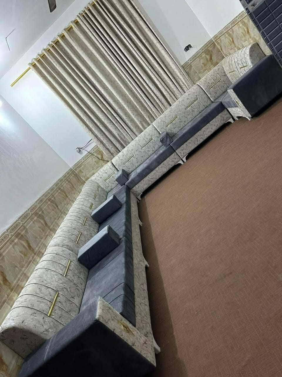 السلام عليكم لي حاب يشتغل ديوان او تخم او غرف نوم حسب طلبكم يدخل خاص نطي التفاصيل /ملاحضه تسكام بلوك اسود الخشب غير مسرح مكان بابل القاسم


**إذا كنت صاحب هذا الإعلان وتريد حذفه لأي سبب، رجاءا أرسل رسالة إلى الدعم الفني**