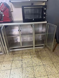 كاونتر للبيع ٤٢٥ الف بغداد للاستفسار 07706628342