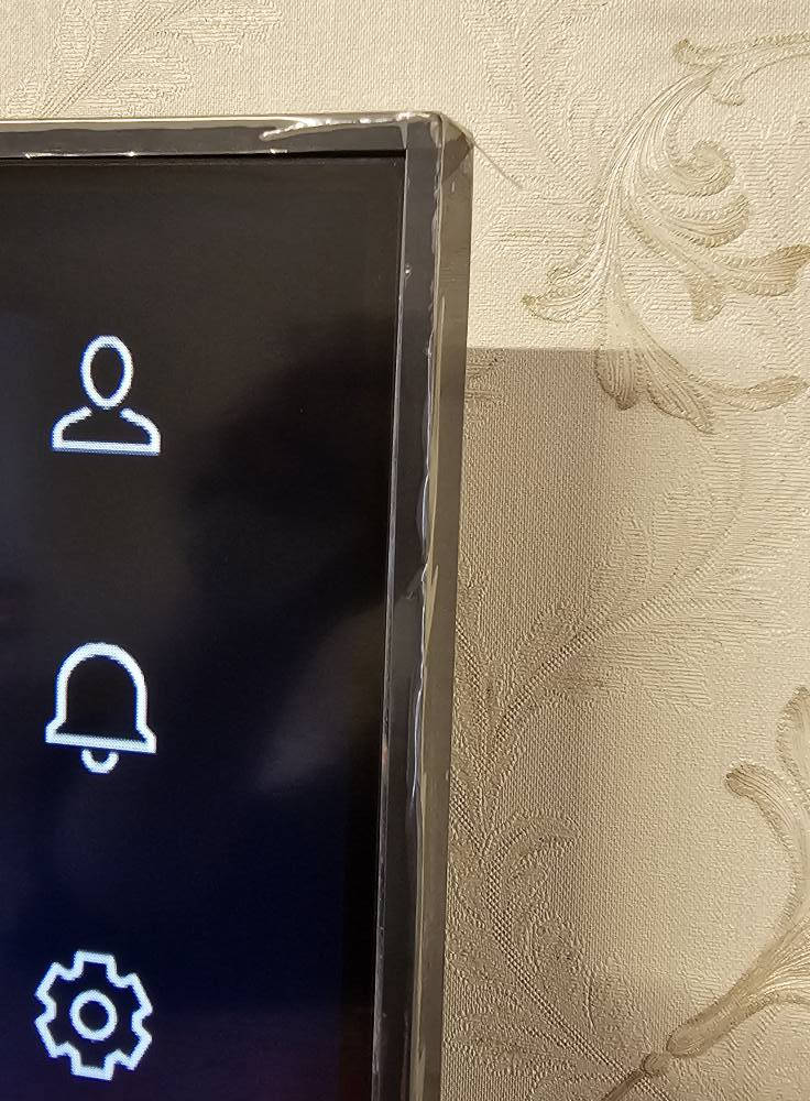 تیڤی LG شاشە 50 فول سمارت زەمانی کۆمپانیای خۆشناو
 
مۆدێل مانگی 11/ 2024 گرنتی ٦ مانگی تیاماوە زۆر زۆر کەم بەکارهاتوە حسابکە خۆت لە کارتۆن دەری ئەکەت هێشتا لەزگەی ئیتاڕەکەی پێوەیە.
کۆنتڕۆڵ ماوس ... کۆنتڕۆل مایک
سیستمی Ai 
دەنگ ستێریۆ ساوەند باڕ.
HDR10 pro
موقسەفاتەکانی زۆرە لێرە نانوسرێت.
شوێن/سلێمانی. السليمانية, العراق


**إذا كنت صاحب هذا الإعلان وتريد حذفه لأي سبب، رجاءا أرسل رسالة إلى الدعم الفني**