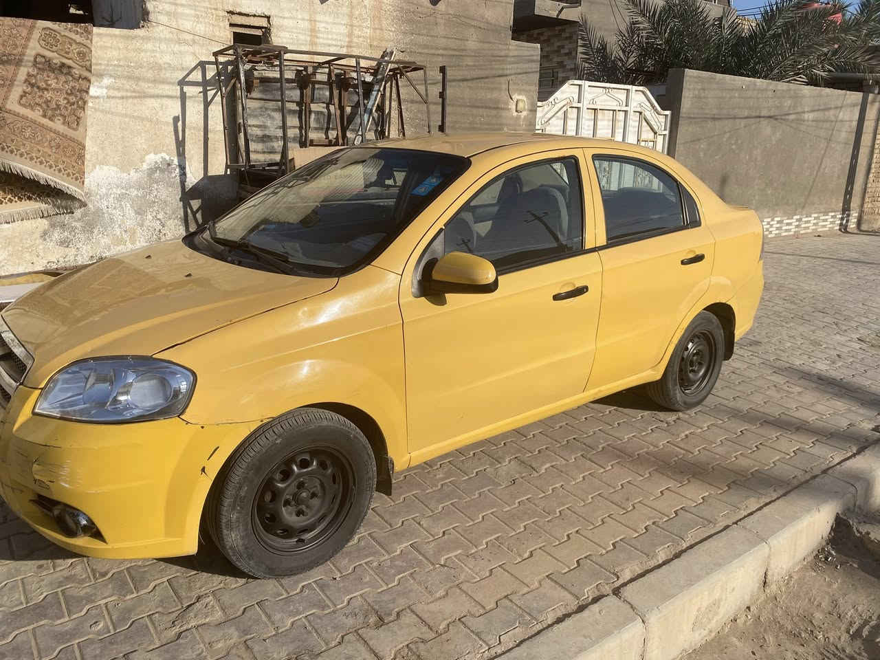 افيوًالبيع ًمكفوله بيهه بس باب مبدل السنويه بسمي موديل 2011 الشراي  يتصل ***********
