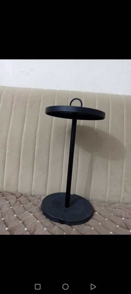 اول تم ٣٣ كلهن
 مصباح بوهيمي 1
ساعة 1
حاملة كلنس مطابخ 1
ارسل رقمك وعنوانك 
*********** واتساب
