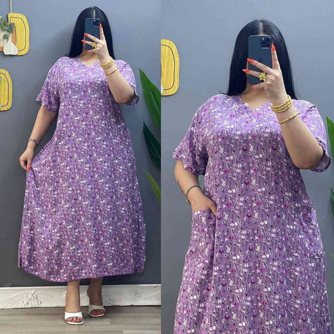 📢 جديد وحصري 🔥
وصـلـتــنـا تشكيلة كشمير 
خامة باردة، ناعمة، ومكفولة 
  قصيرة يجي بي جيب 
 قياس فري سايز
 تلبس من وزن 70لحد 100 كيلو
 الألوان: 3 ألوان 

سعر الدرزن 50 الف


**إذا كنت صاحب هذا الإعلان وتريد حذفه لأي سبب، رجاءا أرسل رسالة إلى الدعم الفني**