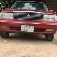 مكينه ٢٫٥ VVT • موديل ٩٢ • نقل جثه