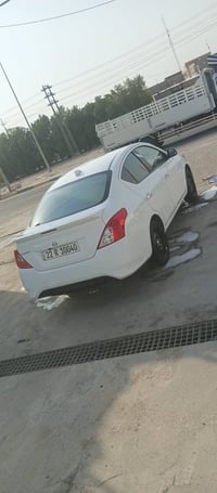 صني • موديل ٢٤ • البصرة الزبير