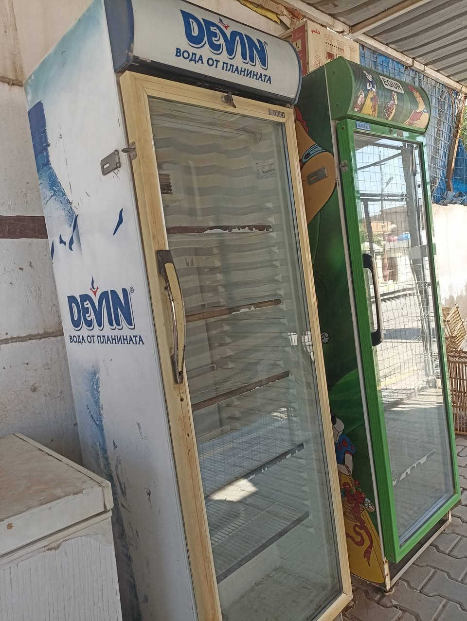متاح عارضتين تبريد فول العارضتين 500 الف مكاني ديالى شهربان هذا رقمي ***********
