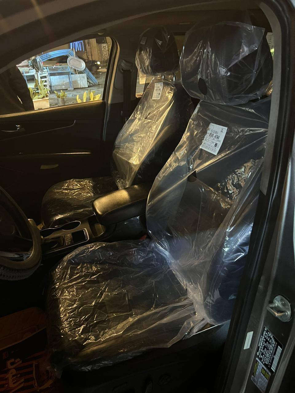 السلام عليكم للبيع فقط سورنتوا وارد أمريكي موديل ٢٠١٦ فول بصمه بانوراما جنطه كهرباء حادث فقط أمريكا والصور بالمنشور سعرها ٢١٠ مكاني بغداد  للاستفسار الاتصال ***********
