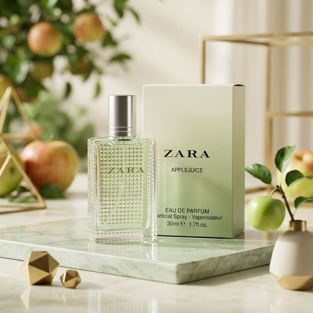 ألف هلا بمتابعينه الغاليين! 😍✨
​جبتلكم اليوم كولكشن عطور زارا (ZARA) الأصلي، عطور تدوّخ من جمالها وثباتها، وكل عطر بيطلعكم بعالم ثاني! مناسبة جداً للاستخدام اليومي، والمناسبات، وحتى للي يحب يهدي هدية تبيّض الوجه. 🎁👇
​شوفوا ويايه هالأناقة والجمال:
​ZARA FLORAL 🌸: عطر الأنوثة والنعومة، ريحته تاخذ العقل بلمسة ورد خفيفة وتدوم طول اليوم.
​ZARA APPLEJUICE 🍏: إنتعاش مو طبيعي! ريحة التفاح الأخضر الفريش اللي تنطيكم طاقة وحيوية من أول رشة.
​ZARA VIOLET BLOSSOM 💜: لعشاق العطور الفخمة والغامضة، مزيج يجنن يخلي كل اللي يمر يمكم يسألكم عن عطركم.
​ZARA BLUE SPIRIT 💙: عطر الأناقة والجاذبية، ريحة قوية، وثابتة، وتنفع لكل الأوقات والمناسبات السعيدة.
​ZARA FRUITY 🍓: لعشاق النكهات الصيفية والفاكهية الطيبة، ريحة حلوة تفتح النفس وتخليكم فريش طول اليوم.
​ZARA RUBY BERRIES 🍒: عطر التوت البري الفاخر، ريحته دافية وجذابة وتجيب العافية.
​📍
​تفضلو لزيارتنا بالمحل وشوفوا باقي العطور والمنتجات اللي تعجبكم:
العنوان: بابل - المسيب - شارع السدة القديم - مقابل مفروشات الربيعي.
​🚗 ما بيكم حيل تطلعون؟
​ولا يهمكم، متوفر عندنا خدمة توصيل سريعة توصلكم لِباب البيت وين ما كنتم!
​📥 للحجز أو الاستفسار: راسلونا على الخاص (الدايركت) أو اتركوا تعليق، وتدللون عيوني! ❤️


**إذا كنت صاحب هذا الإعلان وتريد حذفه لأي سبب، رجاءا أرسل رسالة إلى الدعم الفني**