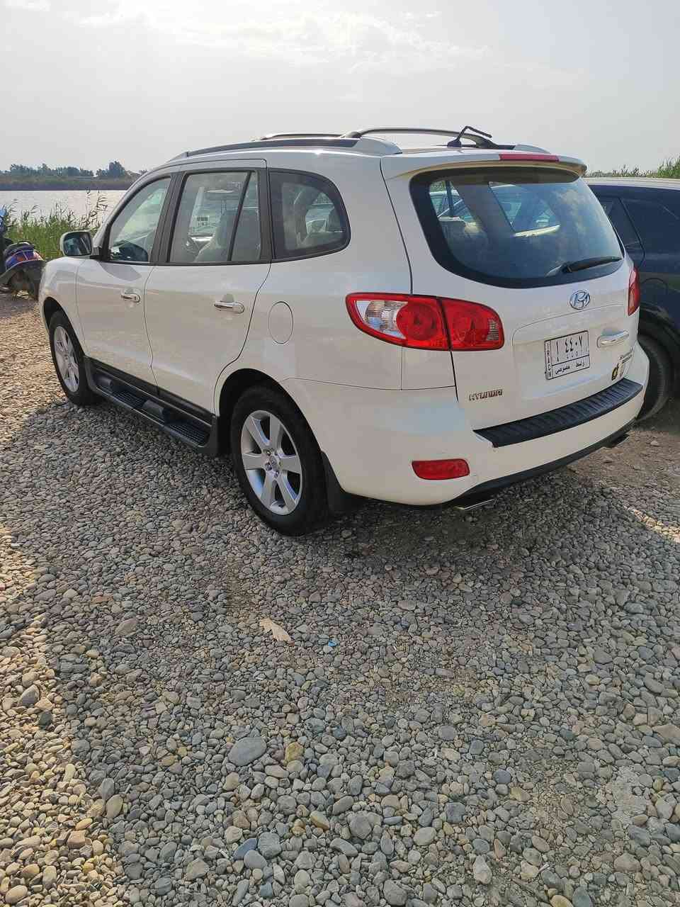 اخوان سنتافي//2007// مكفولة// 6 //سلندر//7//راكب اخوان الله شاهد السياره خير من الله مال جني واذا مراوس بسياره ناصيه اراوس بس حسب القناعه اقصاد مابيع///الخاص مفتوح//


**إذا كنت صاحب هذا الإعلان وتريد حذفه لأي سبب، رجاءا أرسل رسالة إلى الدعم الفني**