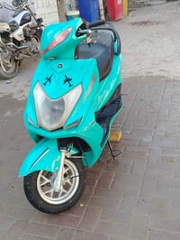 دراجة سكنس • موديل 2022 • قضاء عفك