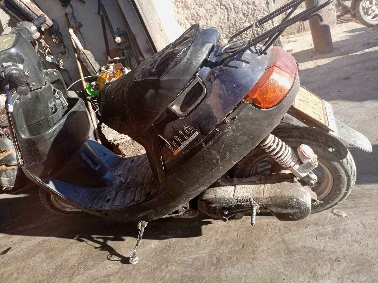 ماطور بوطين للبيع شاصي لحيم ني بس مكلف نشر خبر عاجل على رقم صحاب ماطور ***********
