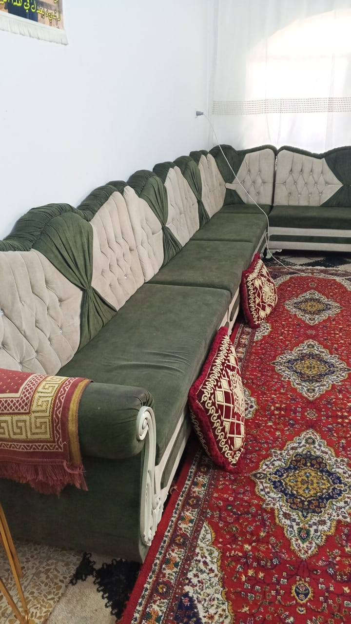 سعرة 170 وبي مجال


**إذا كنت صاحب هذا الإعلان وتريد حذفه لأي سبب، رجاءا أرسل رسالة إلى الدعم الفني**