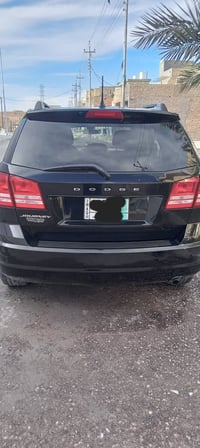 جورني • ٢٠١٨ • محرك ٢٤٠٠