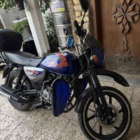 بوكسر • موديل ٢٠٢٢ • ماشي ٣٠الف