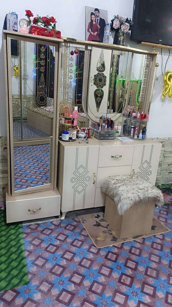 غرفه تركي للبيع جديده ع شرط ب 800


**إذا كنت صاحب هذا الإعلان وتريد حذفه لأي سبب، رجاءا أرسل رسالة إلى الدعم الفني**