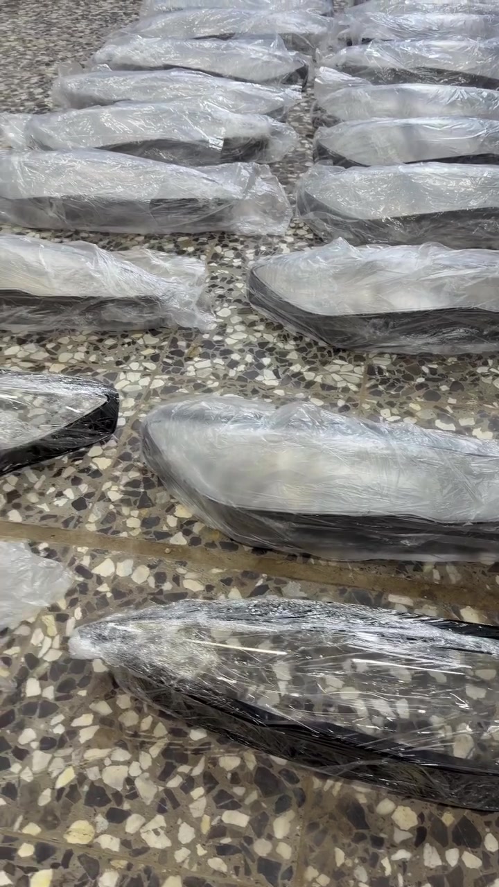 متوفر جامة لايت BYD Seal 05 اصلية سعر القطعة ١٠٠ الف ‎للاستفسار مراسله الصفحه او الاتصال با الارقام ***********--*********** العنوان بغداد شارع الصناعه قرب محكمه الكراده. توجد خدمه توصيل بغداد وجميع المحافظات 🚘🚘       #اكسبلور #سيارات #BYD
