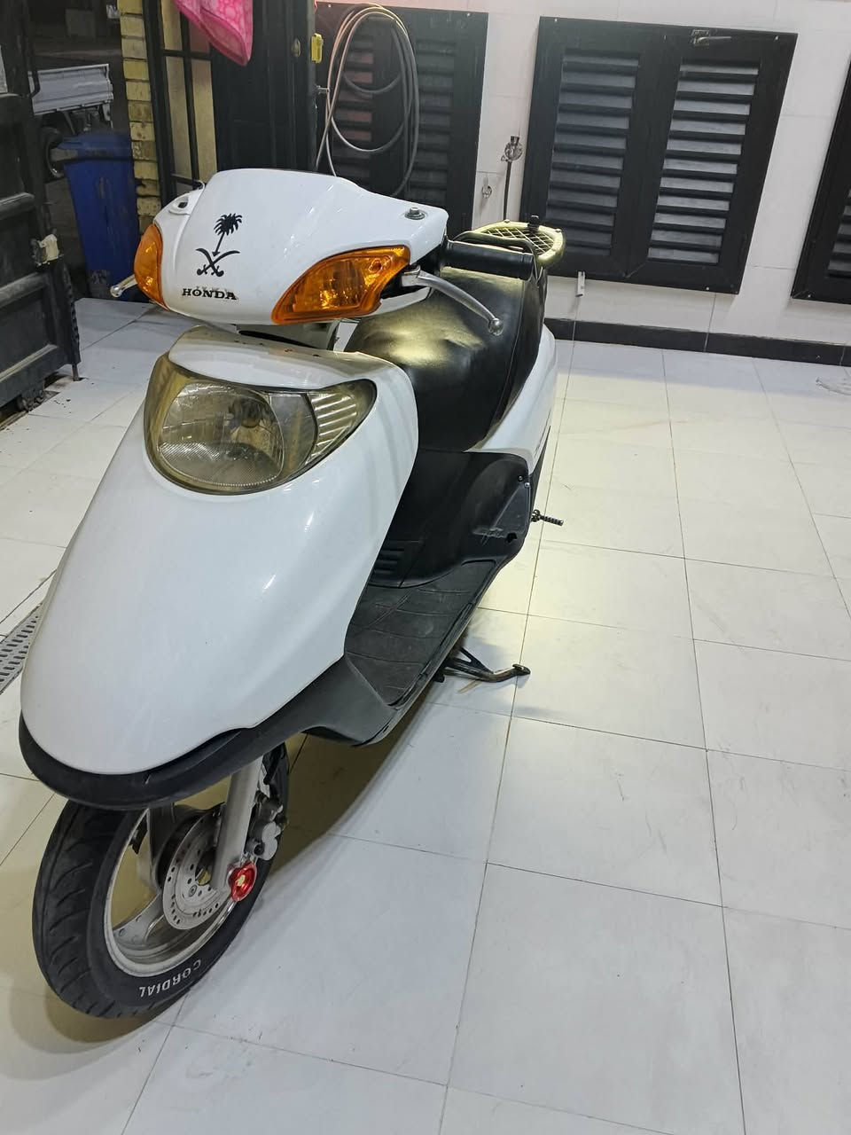 سلام عليكم  سبيسي ماليزي للبيع ومكانتها ياباني  سلف هندر كلها شغال كهرباياتها كلها شغاله.  صالنصه رياضي.  وشلعتها تشك لكاع  سعر 400 وبيها مجال  مكاني كوت زين لقوس


**إذا كنت صاحب هذا الإعلان وتريد حذفه لأي سبب، رجاءا أرسل رسالة إلى الدعم الفني**