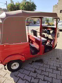 تكتك • موديل 18 • تحويل ثاني يوم