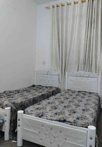 جرابي ٤ قطع • طول ٣ وربع • بغداد المحمودية