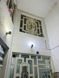 النجف الاشرف • طابقين • ١٢٠م