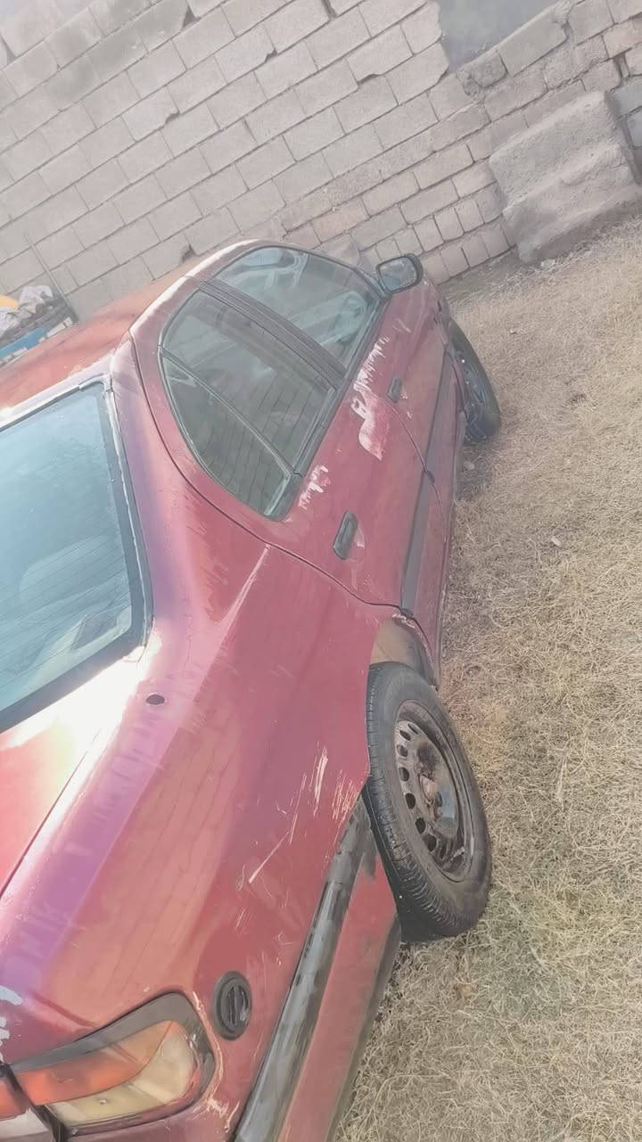 السلام عليكم ورحمه الله وبركاته سياره للبيع انا مكلف بالنشر اللي يريد يتواصل مع هذام‏‪(***********‬‏‏‪***********‬‏
