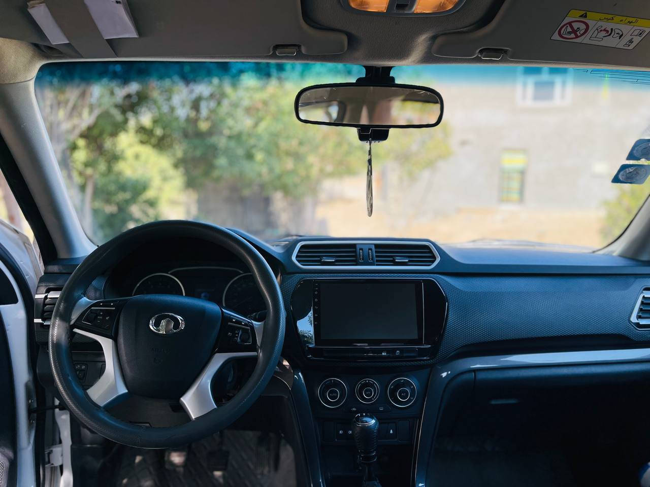 بيكم كريت وول 2023
كشن كهربائي 
كامرة أمامية +كامرة خلفيه 
سيارة مكفولة رقم أنگليزي سنويه ل2028 بأسمي محرك گير أكسل تخم تاير حدادية تبريد كله شركه السعر 130$ وبيها مجال للأستفسار //‏‪***********‬‏//‏‪***********‬‏
