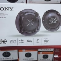 سماعات • سوني • بايونير