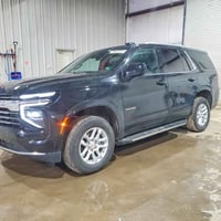 تاهو K1500 • ٢٠٢٥ • ٢١٩٤١ ميل