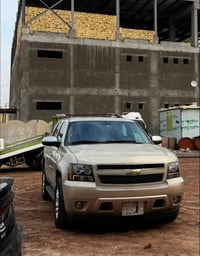 تاهو LTZ • فول مواصفات • ٢٠١٠