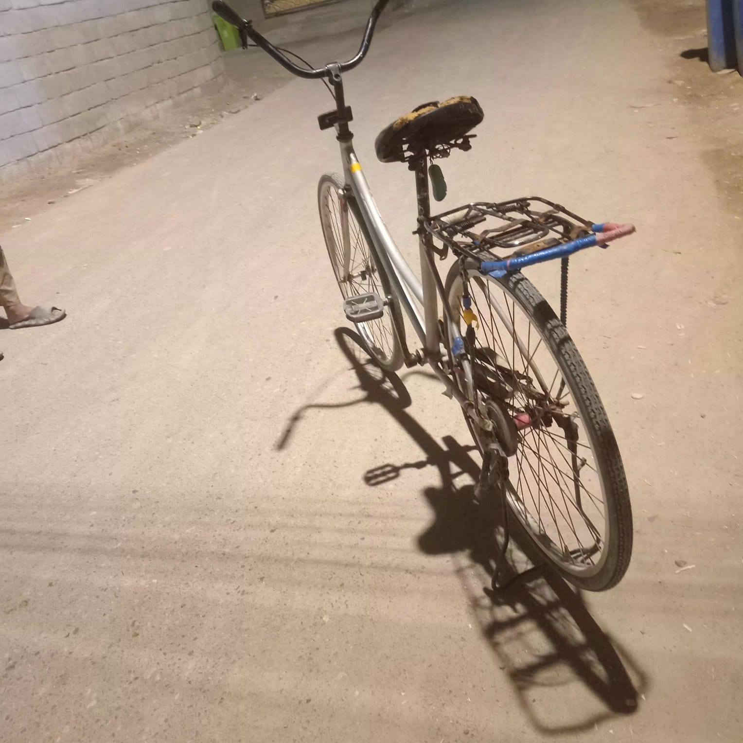 بايسكل البيع البكان ابي الخصيب السعر 35


**إذا كنت صاحب هذا الإعلان وتريد حذفه لأي سبب، رجاءا أرسل رسالة إلى الدعم الفني**