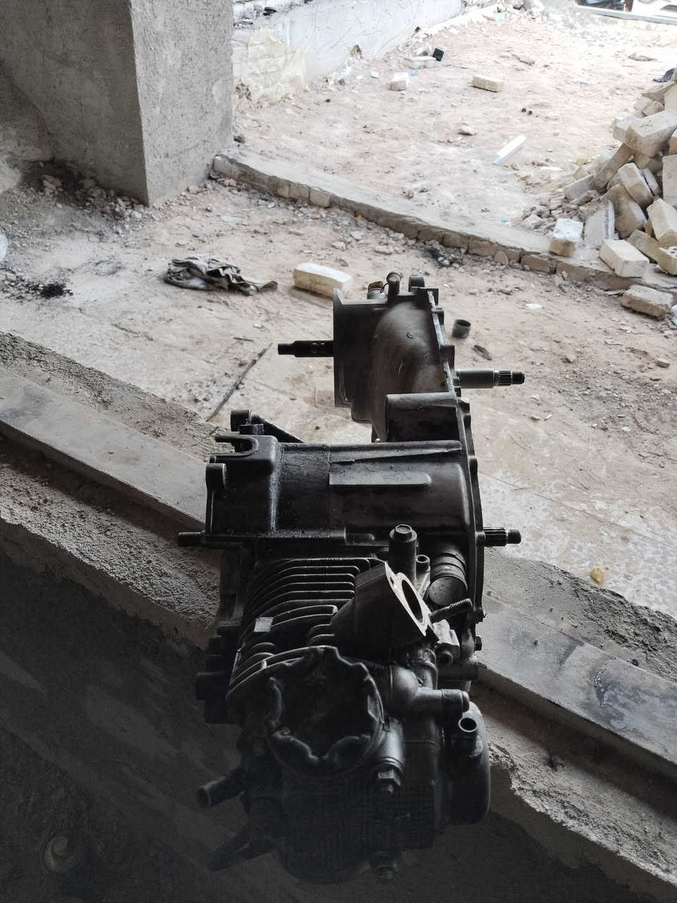 السلام عليكم طابوكه مال فراشه للبيع على فحص 
سعر 50قفل مكاني نجف شراي تعال خاص


**إذا كنت صاحب هذا الإعلان وتريد حذفه لأي سبب، رجاءا أرسل رسالة إلى الدعم الفني**