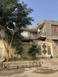 حي العمال • 230م • 4غرف