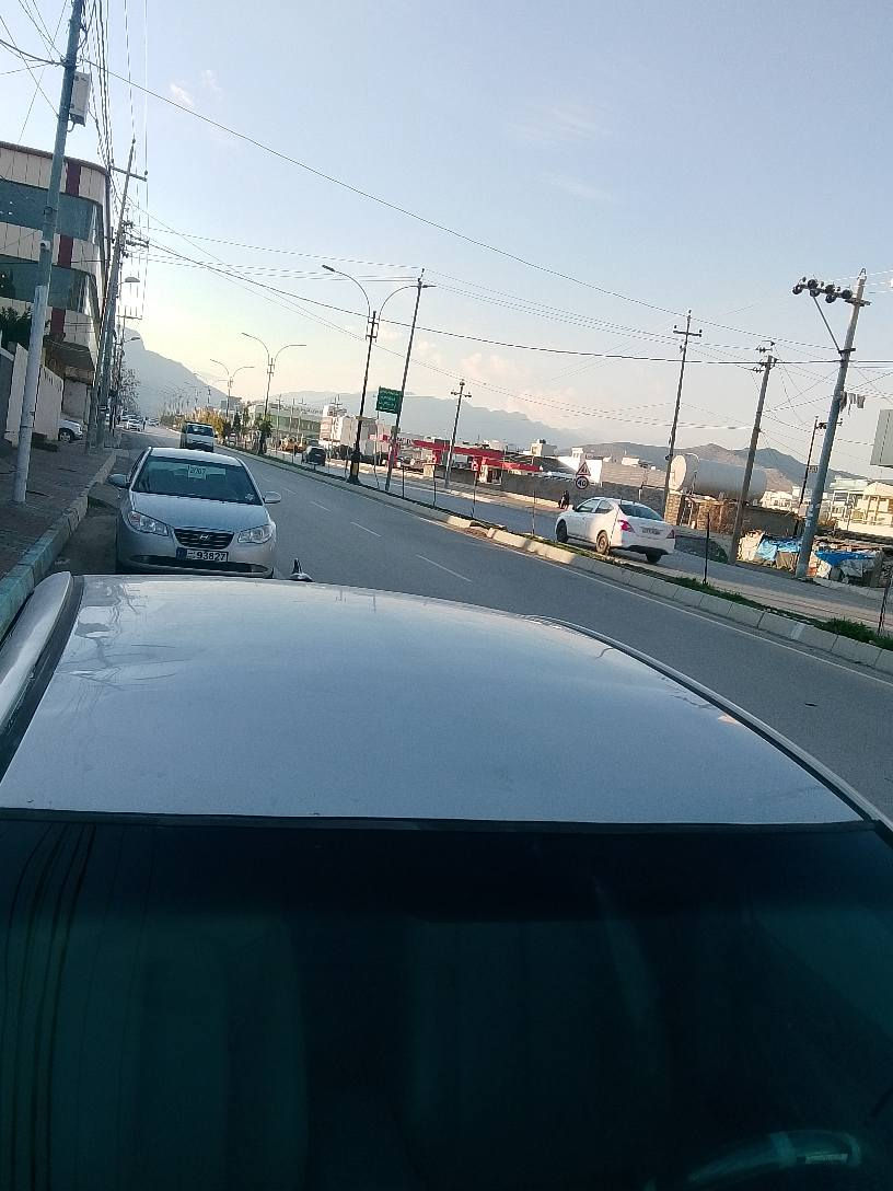 ئاڤانتی بڕاوە 2007 مەکینە بچوک دکشن بەرز  کوشن جڵدو هیتەر تەبرید لەمس  ئاوێنە شەفت و کارەبا بئ دەحمو لێدراو بئ خایس سەخف کەڤەر بەشەرت سەخفی دو قوپاوی پێوەیە باقی تر بەشەرت  کۆدی بۆکراوە  بیخەسەر ناوی خۆت  توندوتۆڵی بەشەرت   ناونیشان ڕانیە 46 گەڵاو مەجالێکی کەم  *********** رانية, السليمانية
